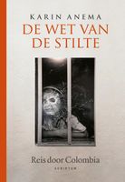 De wet van de stilte - Karin Anema - ebook - thumbnail