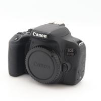 Canon EOS 800D body occasion