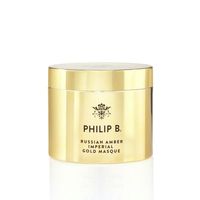 Philip B. Russian Amber Imperial Gold Masque - thumbnail