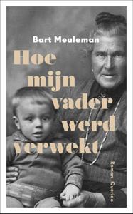 Hoe mijn vader werd verwekt (Paperback)