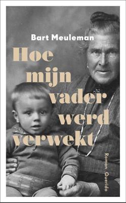 Hoe mijn vader werd verwekt (Paperback)