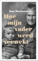 Hoe mijn vader werd verwekt (Paperback)