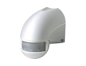 Brennenstuhl infrarood bewegingsmelder 180 ip44