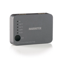 Marmitek: Split 312 UHD HDMI splitter