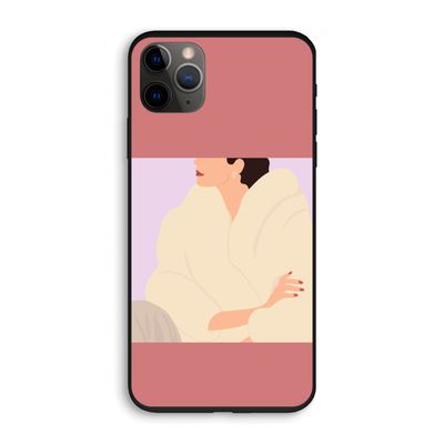 Cosy: iPhone 11 Pro Biologisch afbreekbaar hoesje