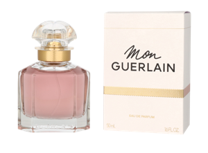Guerlain Mon Guerlain Eau de parfum Spray 50 ml Dames