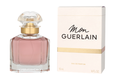 Guerlain Mon Guerlain Eau de parfum Spray 50 ml Dames