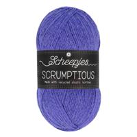 Scheepjes Scrumptious - 316 Grape Jelly Scheepjes Scrumptious - 316 Grape Jelly