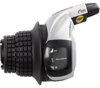 Shimano Draaiversteller links 3 speed tourney sl-rs45 -