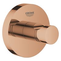 Grohe Essentials handdoekhaak warm sunset