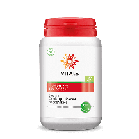 Cordyceps biologisch - 60 capsules