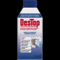 Destop Wasmachinereiniger Integrale Behandeling 250 ml bij Jumbo