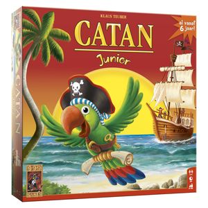 999Games Catan Junior