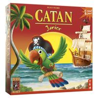 999Games Catan Junior - thumbnail