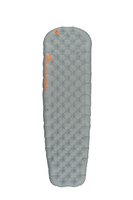 Sea to summit Ether Light Xt Insulated Slaapmat Dames Dark Grey Regular