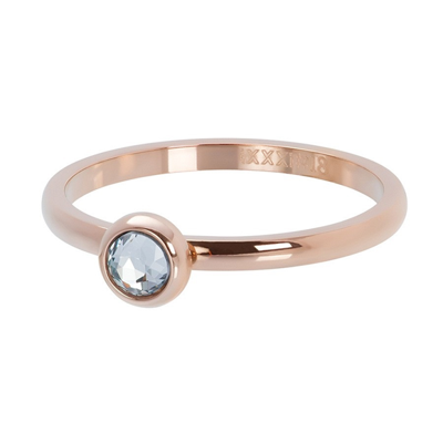 iXXXi Vulring 1 Zirconia White Rosé
