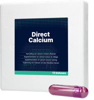 Direct Calcium 12 x 94 g