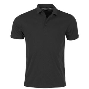 Hummel 163004 Ground Polo - Black - M