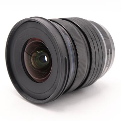 OM SYSTEM M.Zuiko Digital ED 8-25mm F/4.0 PRO occasion