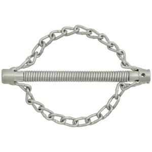 KS Tools 900.2382 9002382 Kettingslingerkop 210 mm Afmeting, Ø 50 mm