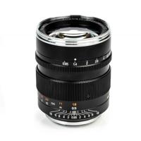 Zhongyi Mitakon 50mm F/0.95 Mark III Fuji X