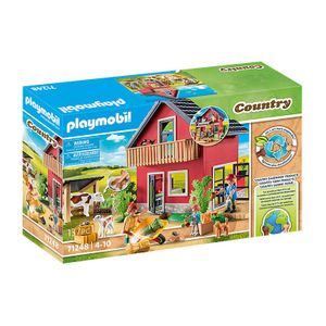 Playmobil Country Boerderij 71248