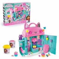 Plasticine Spel Canal Toys Gabby's Play Dough House Rose