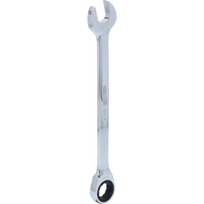 KS Tools 503.4109 503.4109 Steek-ringratelsleutel Sleutelbreedte (inch) 3/4