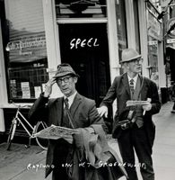 Speel - CD (5054197067846) - thumbnail