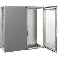 Rittal VX 8215.000 Aanbouwkastsysteem 1200 x 1200 x 500 Staal Grijs 1 stuk(s)