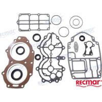 REC66T-W0001-01 - PAKKINGSET Yamaha