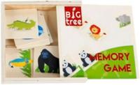 Big Tree Memory