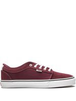 Vans baskets Chukka - Rouge - thumbnail