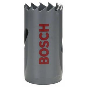 Bosch Accessories SEGA A TAZZA BIMETALLICA A TAZZA D.27 H50 2608584106 Gatenzaag 27 mm 1 stuk(s)