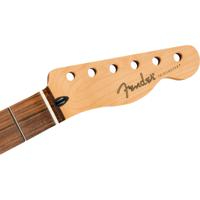 Fender Sub-Sonic Baritone Telecaster Neck Pau Ferro losse bariton conversie gitaarhals met pau ferro toets - thumbnail
