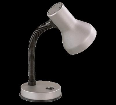 Trio TafellampPronto aluminium kleurig - 5027011-47