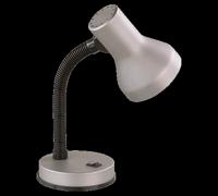 Trio TafellampPronto aluminium kleurig - 5027011-47