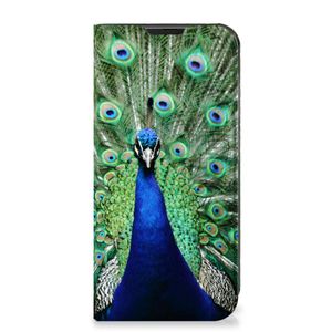 Samsung Galaxy Xcover 6 Pro Hoesje maken Pauw