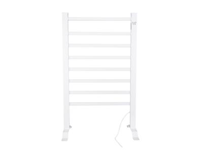 TRONIC Elektrische badkamer radiator (Wit)