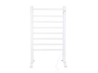 TRONIC Elektrische badkamer radiator (Wit)