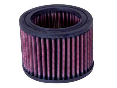 K&N Luchtfilter, Motorspecifieke luchtfilters, BM-0400