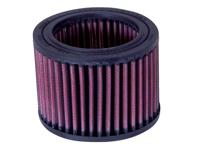 K&N Luchtfilter, Motorspecifieke luchtfilters, BM-0400