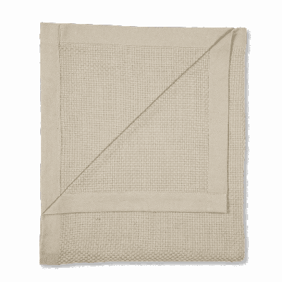 Kayori bedsprei Kanda Wit