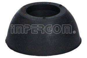 Houder, wieldraagarmrubber 26352