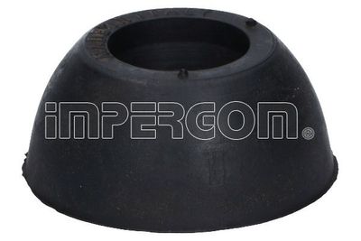 Houder, wieldraagarmrubber 26352