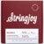 Stringjoy Naturals AC6 Super Light 11-52 snarenset voor westerngitaar
