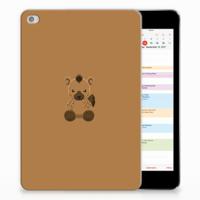 Apple iPad Mini 4 | Mini 5 (2019) Tablet Back Cover Baby Hyena