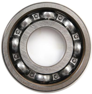 NTN Ball bearings 6203 z c3 17x40x12