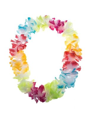 Bloemenkrans Multikleur Sya