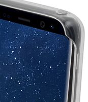 Mobiparts Classic TPU Case Samsung Galaxy S8 Transparent - thumbnail